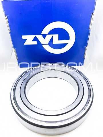 Подшипник 6214 2RS (180214) (ZVL) купить в Украине | Интернет