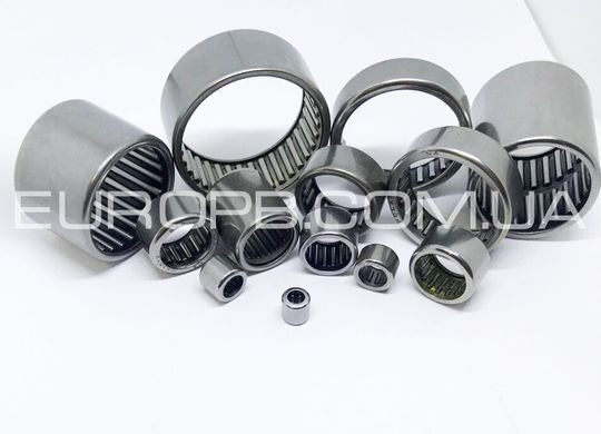 Подшипник HK1714 CX