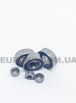 Подшипник 1000085 618/5 2RS