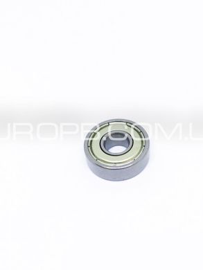 Підшипник MR126 ZZ (6х12х4)