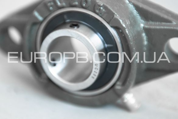 Подшипник UCFL208 UCFL 208 HGF