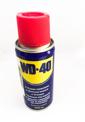 Средство универсальное WD-40 100 мл