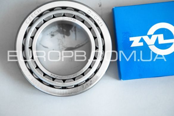 Подшипник 32210А (7510) (KLF-ZVL)