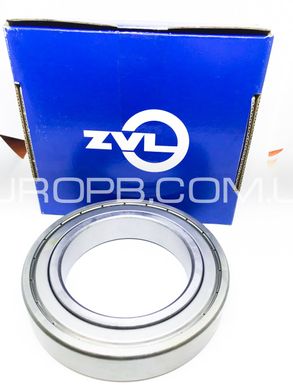 Подшипник 6008ZZRC3 (70-80108) (ZVL)