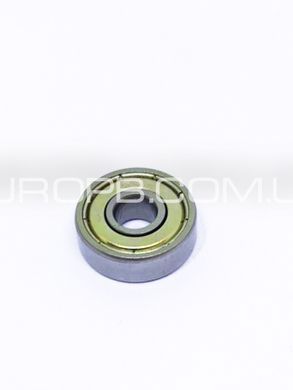 Підшипник 6404 ZZ 80404