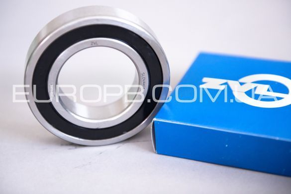 Подшипник 3208.2RS (3056208) (ZVL)