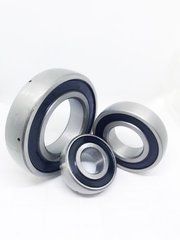Підшипник UD207 (1580207) 2RS